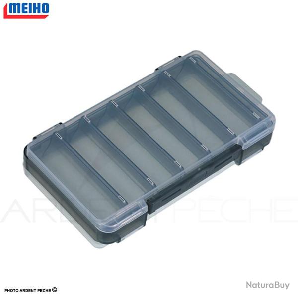 Boite r�versible MEIHO L-86 Clear