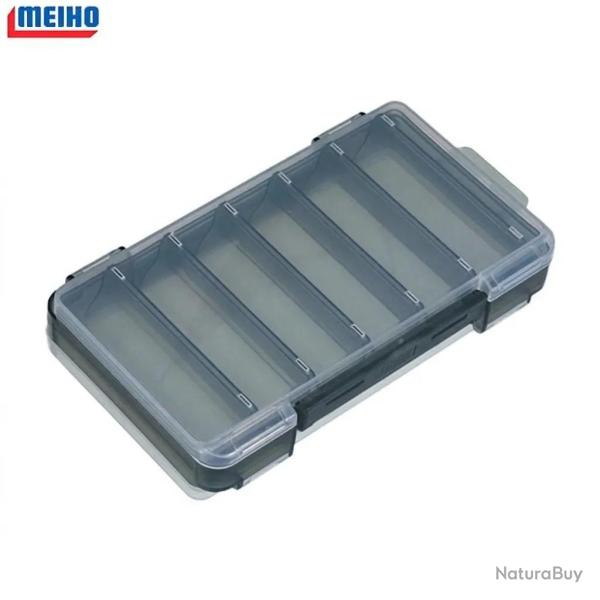 Boite r�versible MEIHO L-86 Clear