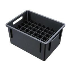 Boite MEIHO Squid stocker BM-S Black