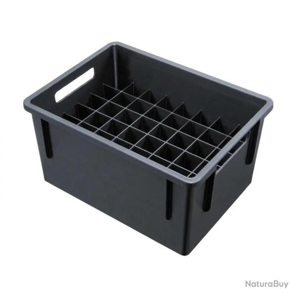 Boite MEIHO Squid stocker BM-S Black