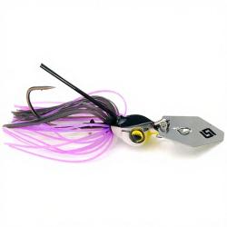 Chatterbait RAID JAPAN Maxx blade speed 11g 03 Pearl wakasagi