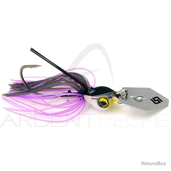 Chatterbait RAID JAPAN Maxx blade speed 14g 03 Pearl wakasagi