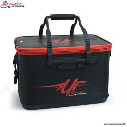 Bakkan ULTIMATE FISHING Bag UF Black 2023