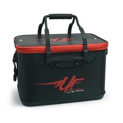 Bakkan ULTIMATE FISHING Bag UF Black 2023
