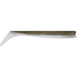 Leurre souple ULTIMATE FISHING Sayori 14 x1 Mat lan&ccedil;on