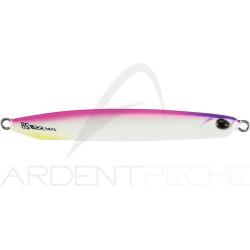 Jig DUO Drag metal cast super slim blade 28g PCC0605 Pink glow