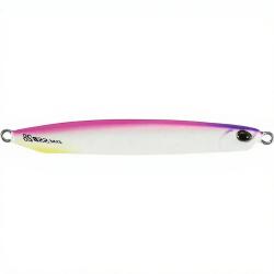 Jig DUO Drag metal cast super slim blade 28g PCC0605 Pink glow