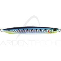 Jig DUO Drag metal cast super slim blade 42g PFA0604 Sardine glow belly