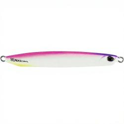 Jig DUO Drag metal cast super slim blade 42g PCC0605 Pink glow