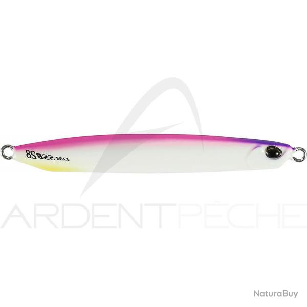 Jig DUO Drag metal cast super slim blade 42g PCC0605 Pink glow