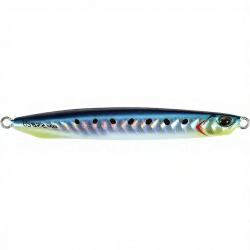 Jig DUO Drag metal cast super slim blade 55g PFA0604 Sardine glow belly