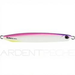 Jig DUO Drag metal cast super slim blade 55g PCC0605 Pink glow