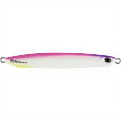 Jig DUO Drag metal cast super slim blade 80g PCC0605 Pink glow