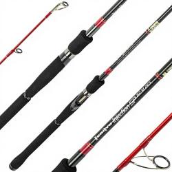 Canne TENRYU Injection SP 82 M 2ES
