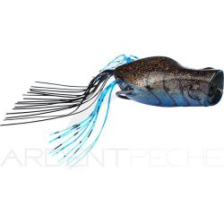 Leurre souple ILLEX Gavacho frog Maruhata okeechobee craw