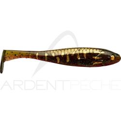 Leurre souple ILLEX Magic slim shad 2 Magic gobby
