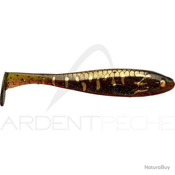 Leurre souple ILLEX Magic slim shad 2 Magic gobby