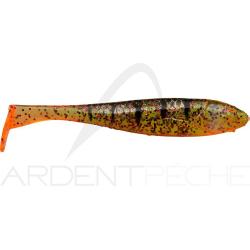 Leurre souple ILLEX Magic slim shad 2 Magic perch