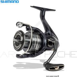 Moulinet spinning SHIMANO Miravel 2500 S HG