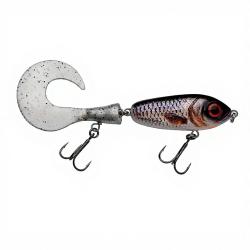 Leurre ABU GARCIA Svartzonker McMio Real roach