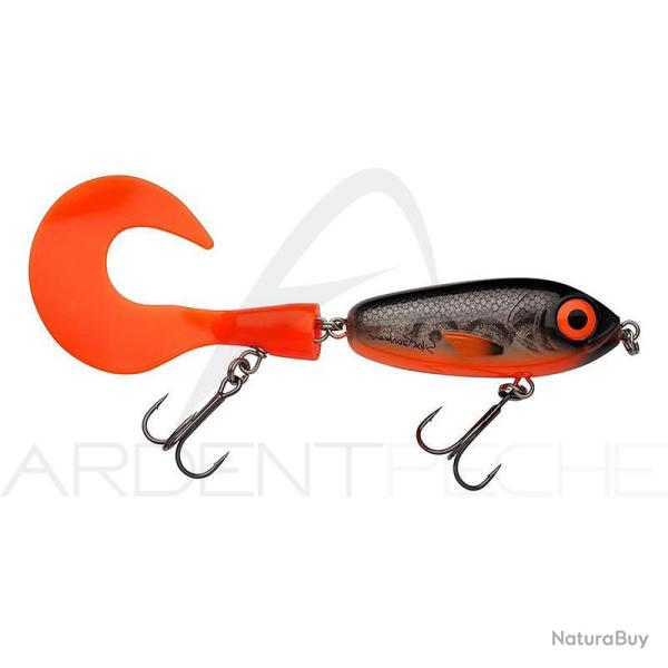 Leurre ABU GARCIA Svartzonker McMio Fegis