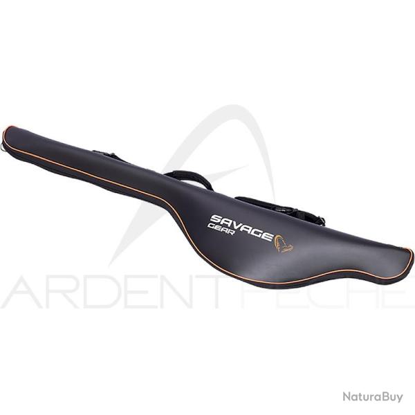 Fourreau SAVAGE GEAR WPMP Rodbag 1 rod 140cm