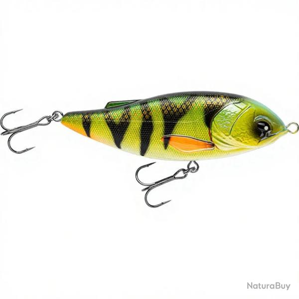 Poisson nageur LUCKY JOHN Arrow jerk 15 S 030