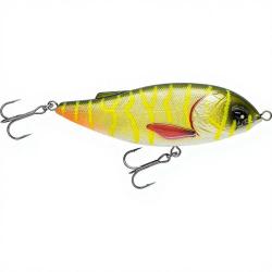 Poisson nageur LUCKY JOHN Arrow jerk 15 S 031