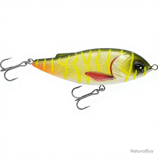 Poisson nageur LUCKY JOHN Arrow jerk 15 S 031
