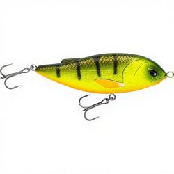 Poisson nageur LUCKY JOHN Arrow jerk 15 S 032