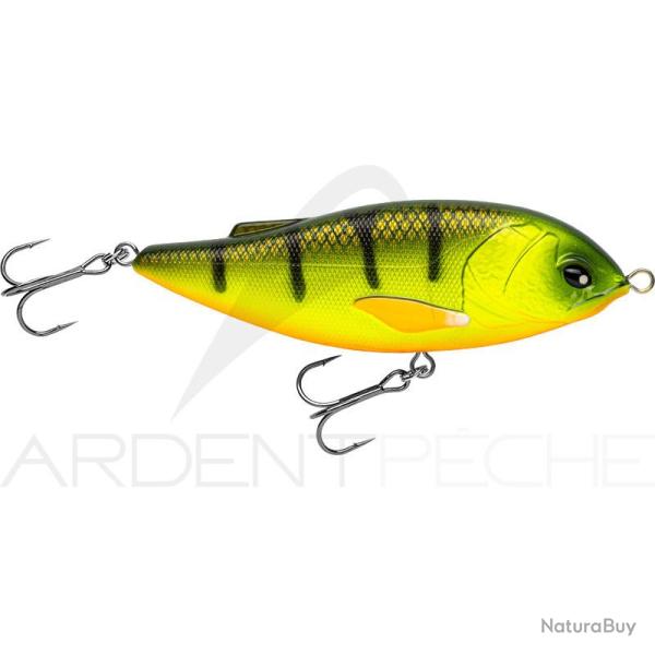 Poisson nageur LUCKY JOHN Arrow jerk 15 S 032