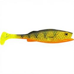 Leurre souple LMAB Kofi barsch 9cm Natural perch