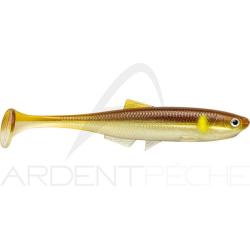 Leurre souple LMAB Kofi bleak shad 12cm Ayu