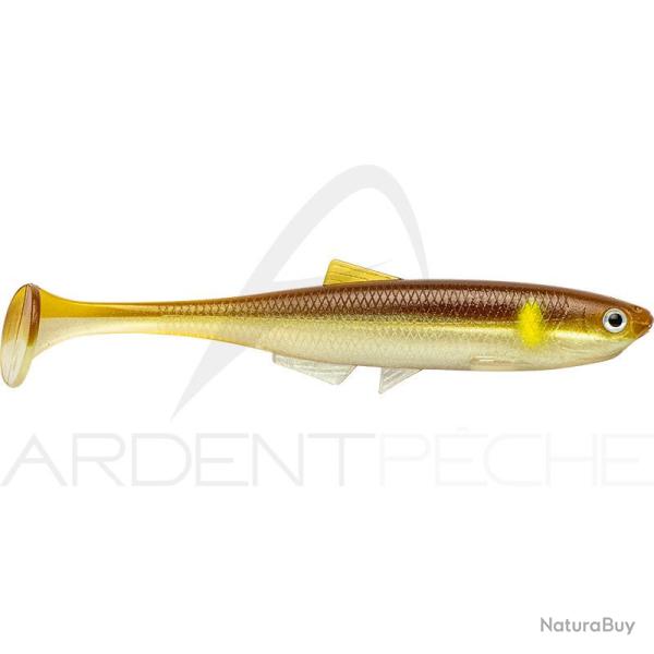 Leurre souple LMAB Kofi bleak shad 12cm Ayu