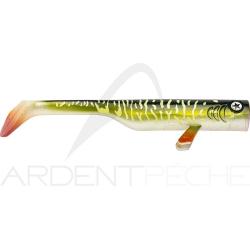 Leurre souple LMAB Drunk bait 12cm Esox emil