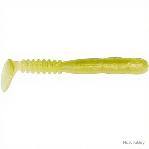 Leurre souple REINS Fat rockvibe shad 5 B06 Ayu