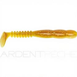 Leurre souple REINS Fat rockvibe shad 5 B86 Baby zander