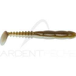 Leurre souple REINS Fat rockvibe shad 5 095 Native eel