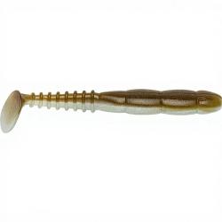 Leurre souple REINS Fat rockvibe shad 5 095 Native eel