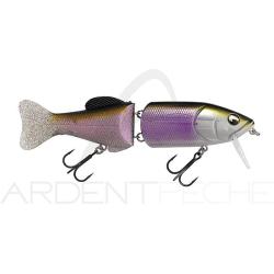 Swimbait TIEMCO Finish blow 160 F 008 Monster wakasagi