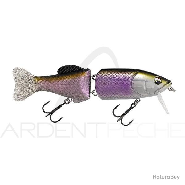 Swimbait TIEMCO Finish blow 160 F 008 Monster wakasagi