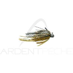 Micro rubber jig NOIKE Kaishin finess jig 5.2g 03