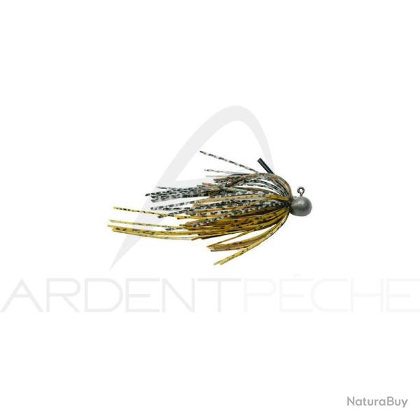 Micro rubber jig NOIKE Kaishin finess jig 5.2g 03