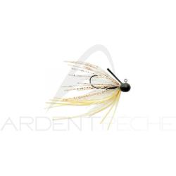 Micro rubber jig NOIKE Kaishin finess jig 5.2g 08