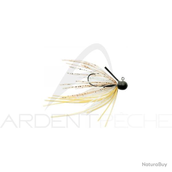 Micro rubber jig NOIKE Kaishin finess jig 5.2g 08