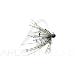 Micro rubber jig NOIKE Kaishin finess jig 5.2g 16