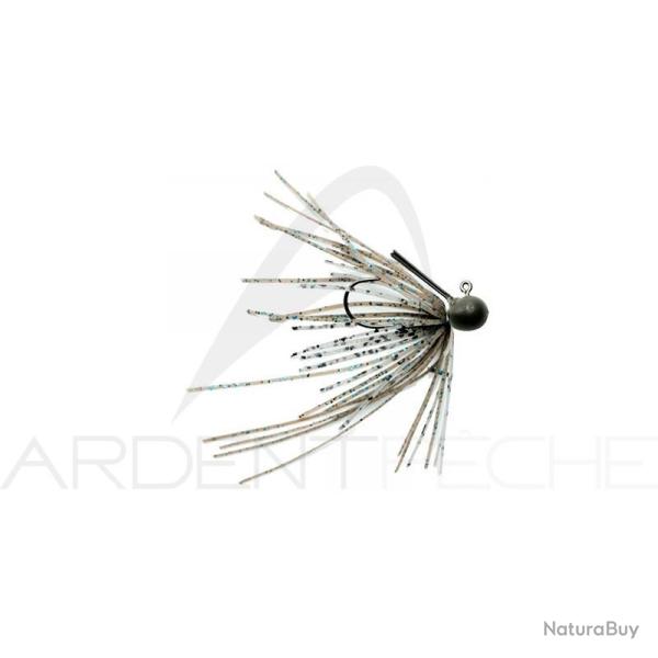 Micro rubber jig NOIKE Kaishin finess jig 5.2g 16