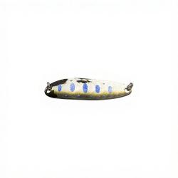 Cuiller ondulante TIEMCO Lightning wobbler 3.5g 211