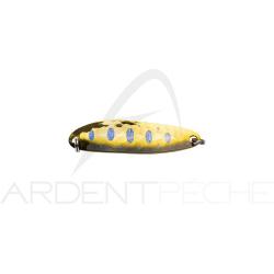 Cuiller ondulante TIEMCO Lightning wobbler 3.5g 311