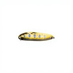 Cuiller ondulante TIEMCO Lightning wobbler 3.5g 311